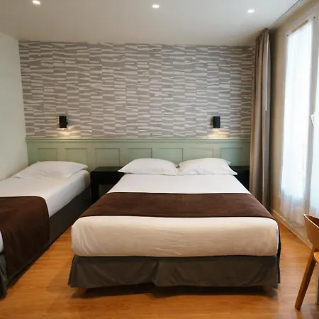 Hotel Cosmos-3